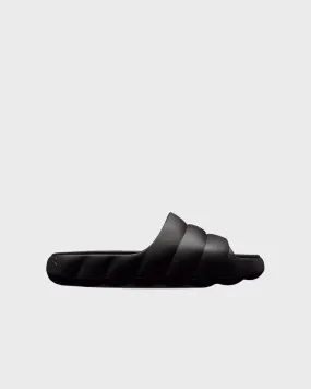 Moncler   Sandals Lilo Black 